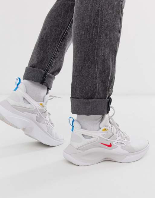 nike signal zapatillas nike signal zapatillas