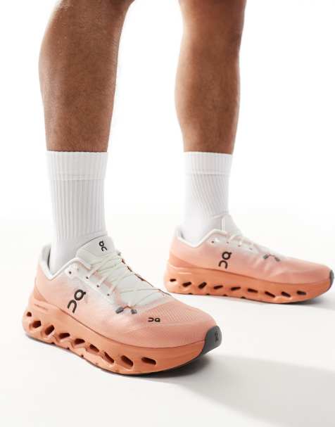 Zapatillas de deporte blancas de diario Cloudtilt de ON - view 1