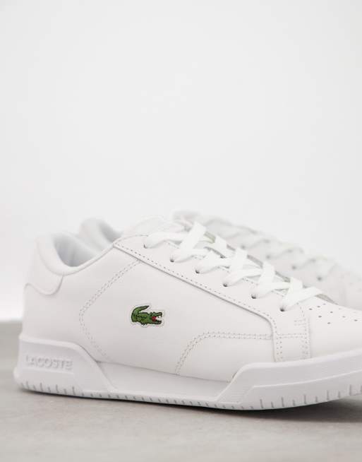 Armani Hombre Lacoste Zapatillas Jump Serve Slip 2233 CMA Para