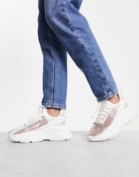 Zapatillas mujer online asos