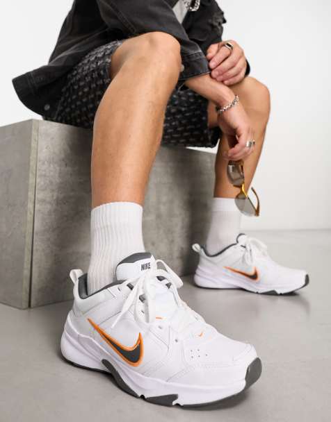 Nike suela alta online hombre