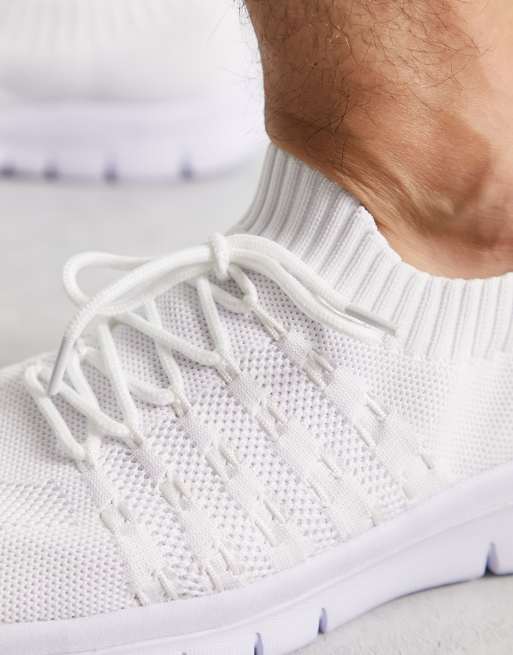 de deporte calcetín de punto de French | ASOS