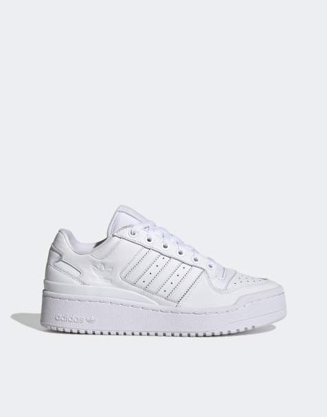 Adidas blancas clearance mujer 2019