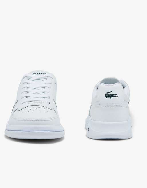 Lacoste Game Advance Shoes White