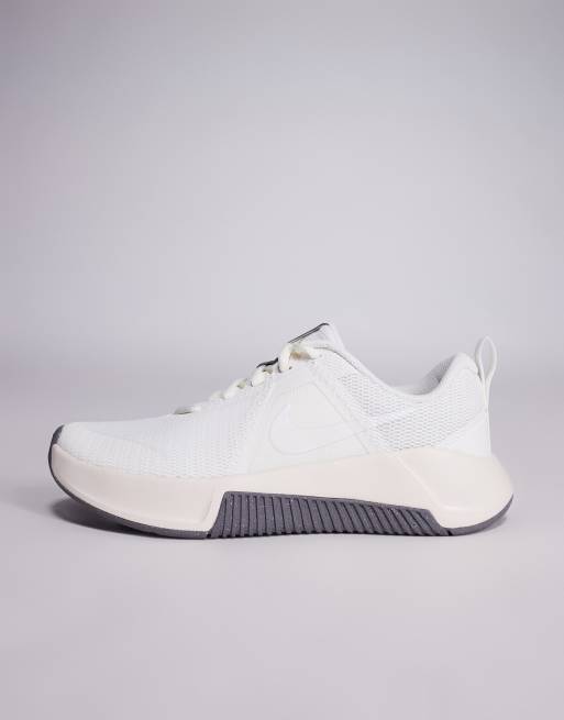 Zapatillas de deporte blancas MC 3 de Nike Training, 2 de 5
