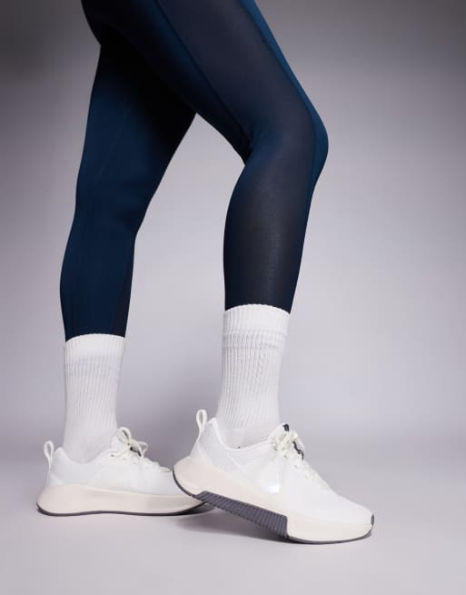 Zapatillas de deporte blancas MC 3 de Nike Training, 5 de 5