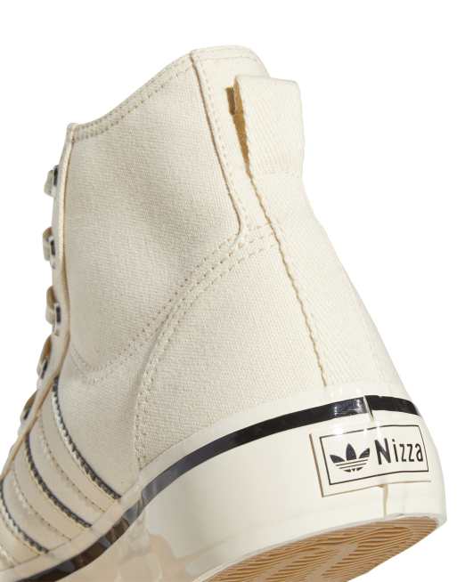 Adidas nizza blancos hot sale