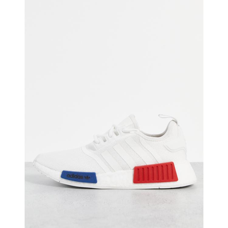 Adidas nmd blancas el corte ingles sale