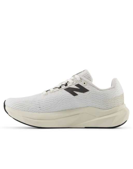 Zapatillas de deporte blancas para comer Fuelcell Propel V5 de New Balance, 2 de 4