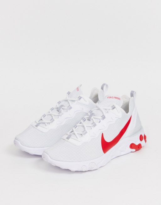 nike react blancas nike react blancas