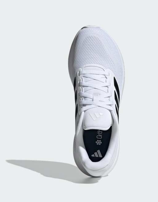 Adidas run falcon blancas hotsell