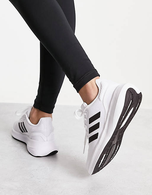Zapatillas de Running Run Falcon de adidas | ASOS