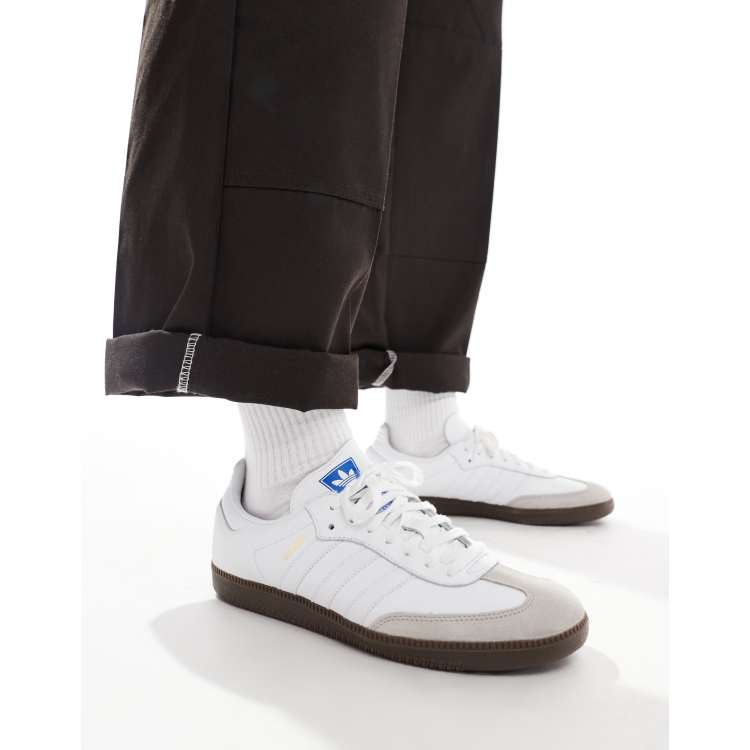 Deportivas adidas originals 2025