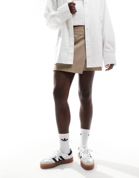 Zapatillas de deporte blancas Sambae de adidas Originals - view 1