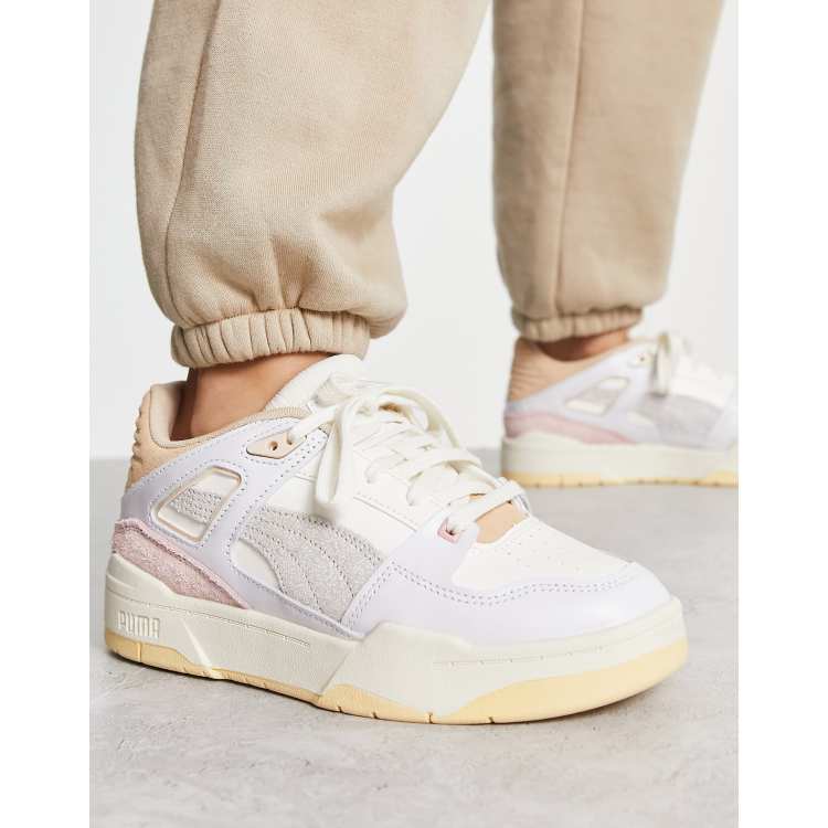 PUMA TFS Industrial Vaevet top i sort blancas Slipstream de PUMA ciapka puma mid fit cat beanie Fenua environnementShops