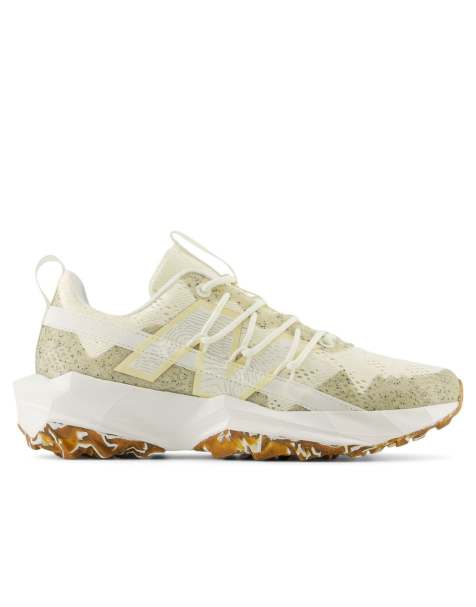 Zapatillas de deporte blancas Tektrel de New Balance - view 1