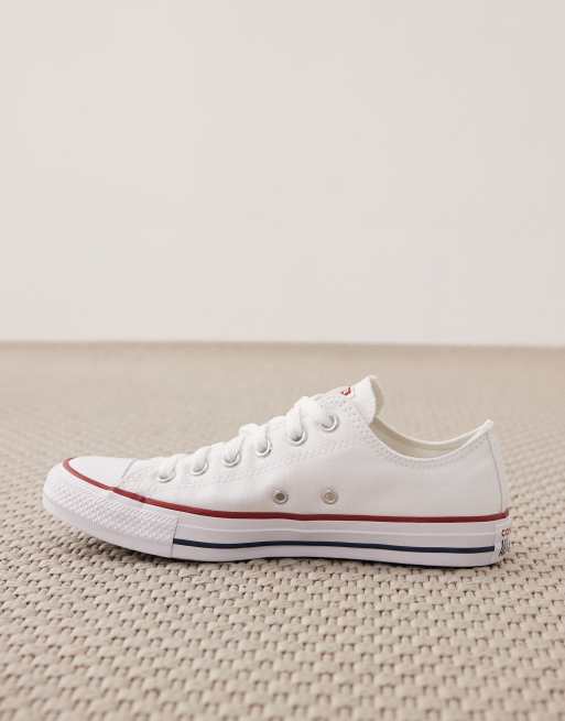 de deporte blancas Chuck All Star Ox Converse | ASOS