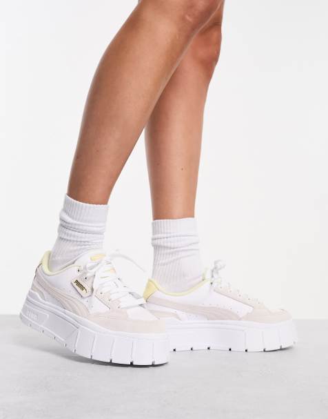 15 zapatillas de mujer baratas y de rebajas de Asos