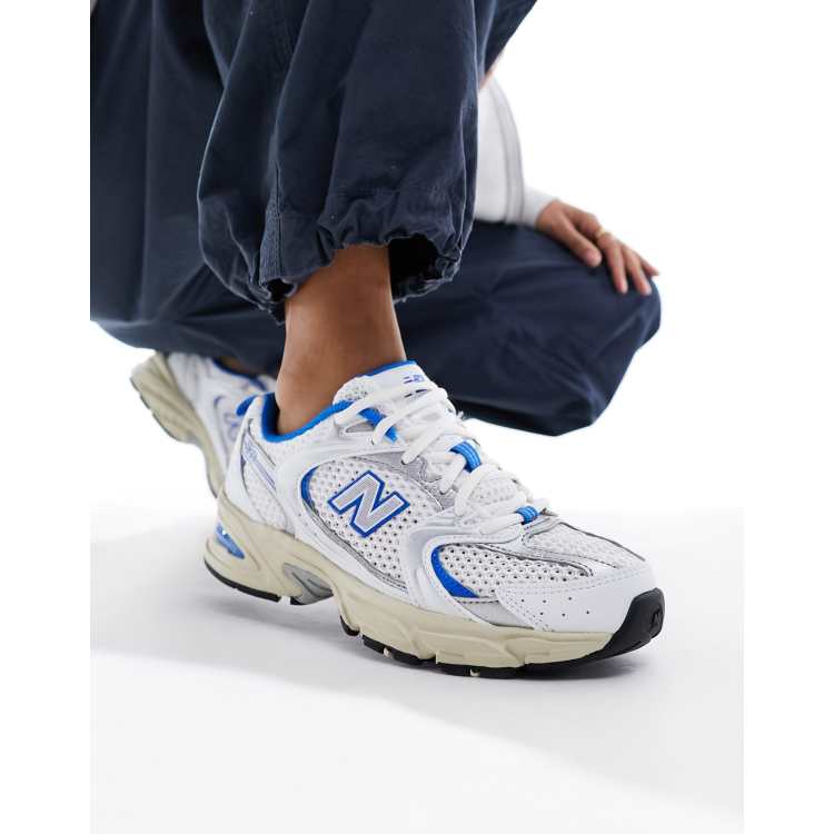 New balance deportivas mujer vintage hot sale