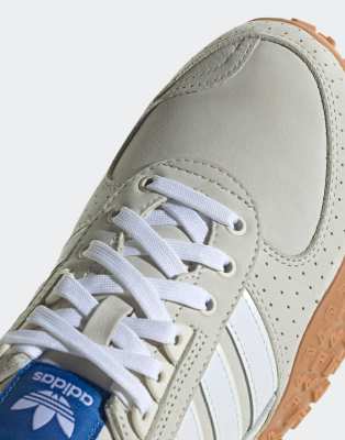 adidas rom blancas