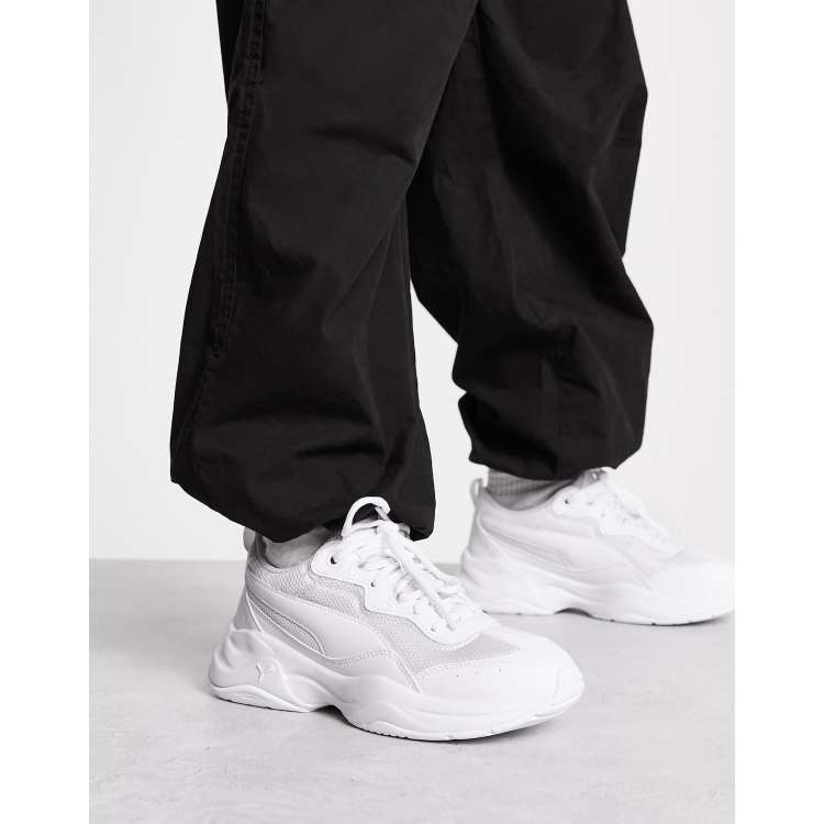 €22, Tenis de lona blancos de Asos  Zapatillas bajitas, Tenis de lona, Asos