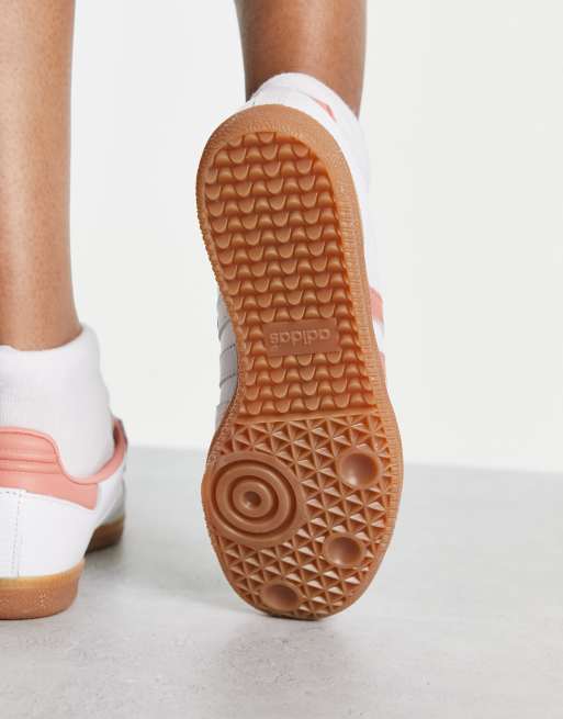 Adidas piel de discount melocoton