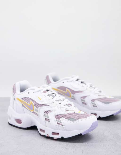 Nike air max 96 mujer rosas new arrivals