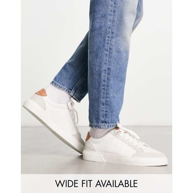 Zapatillas stone blancas 2025
