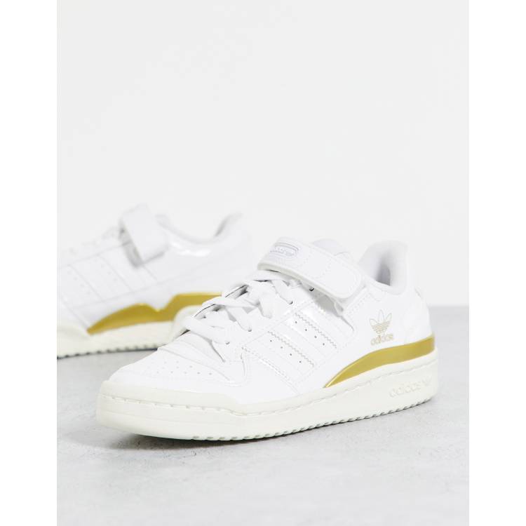 Zapatillas adidas charol mujer clearance