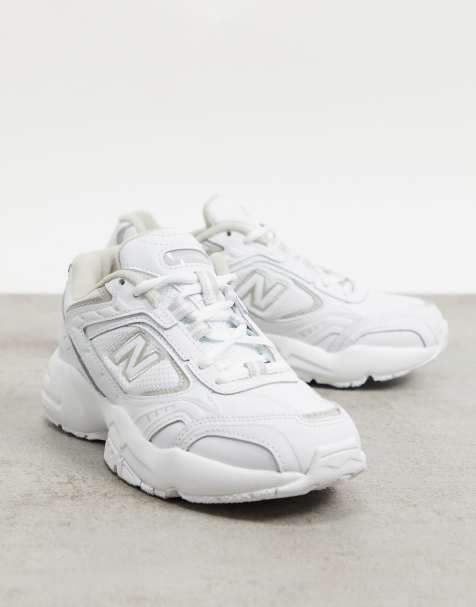 Sneakers | Zapatillas chunky para mujer | ASOS