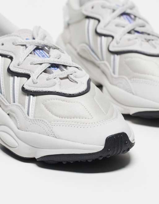 Ozweego blancas hotsell