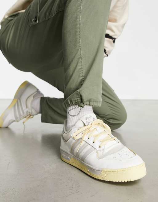 Adidas originals hotsell rivalry zapatillas