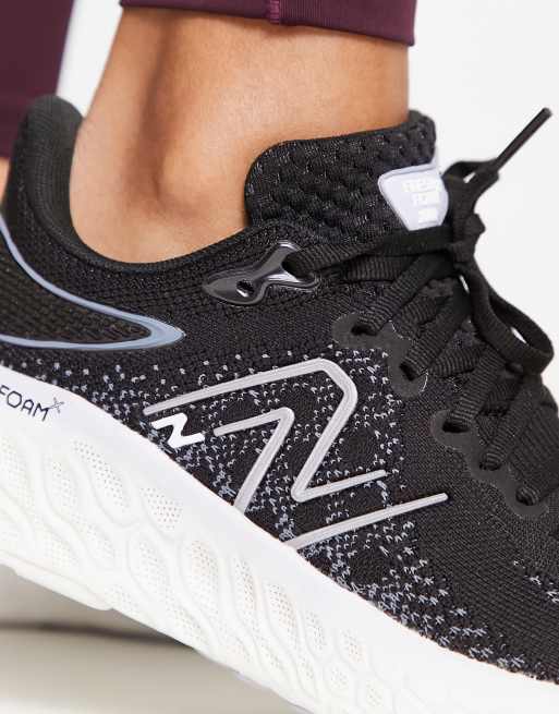 New balance blancas online y negras