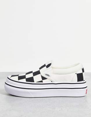vans cuadro