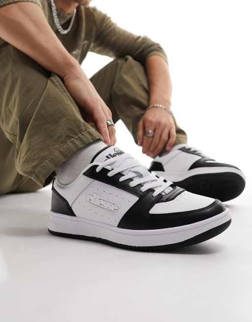 Zapatillas discount ellesse blancas