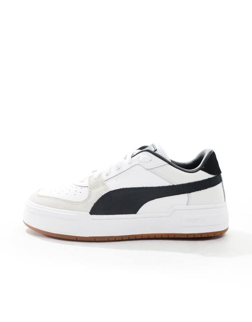 Zapatos puma goma largo sales