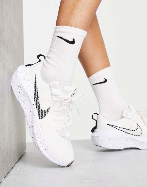 Deportivas cheap nike blancas