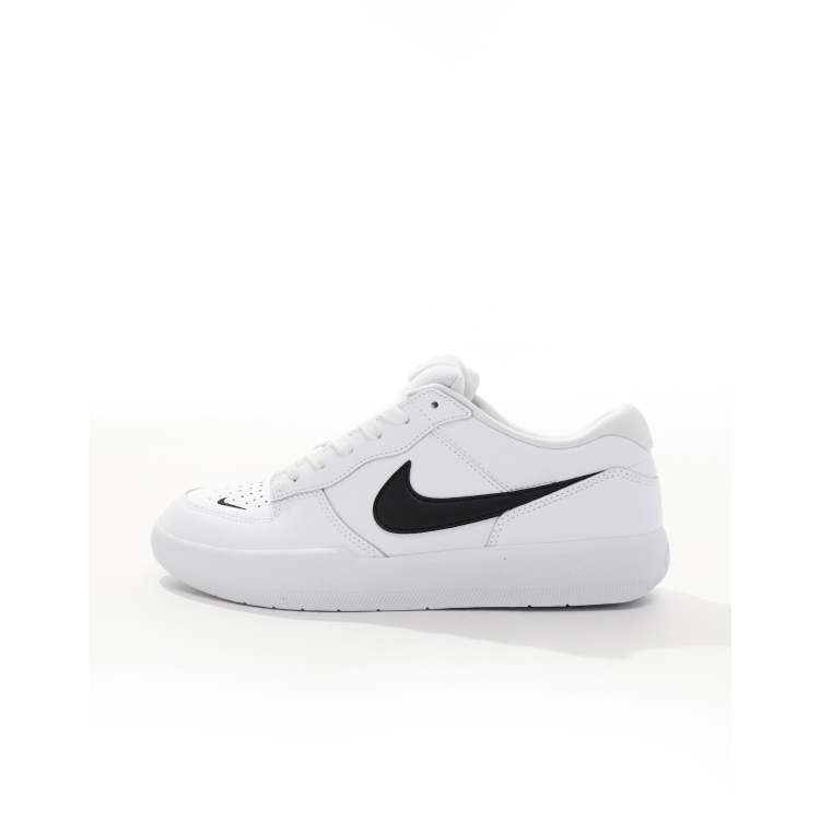 Nike delta force blancas sale