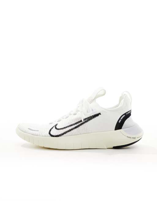 Nike free run mujer dorados online