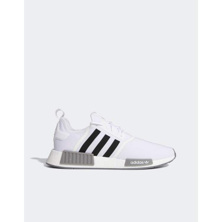 Adidas nmd mujer negras hombre best sale