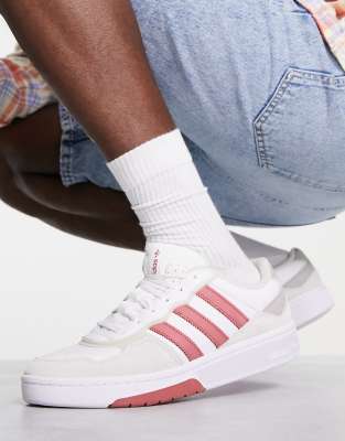 adida blancas