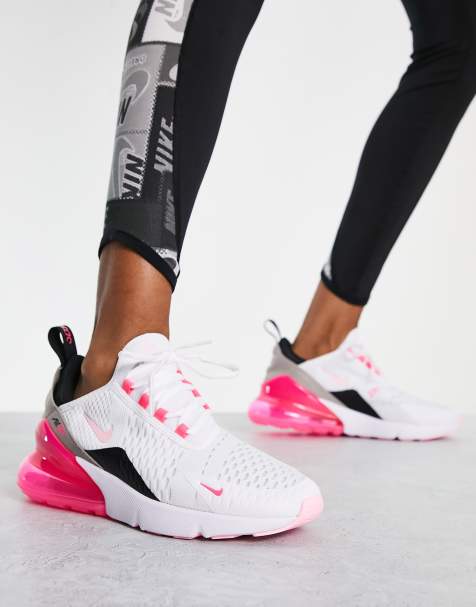 Zapatillas Nike Air Mujer Nike Air Max 270 & 90 ASOS