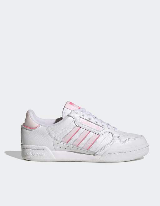 de deporte y rosas Continental 80 de adidas Originals | ASOS