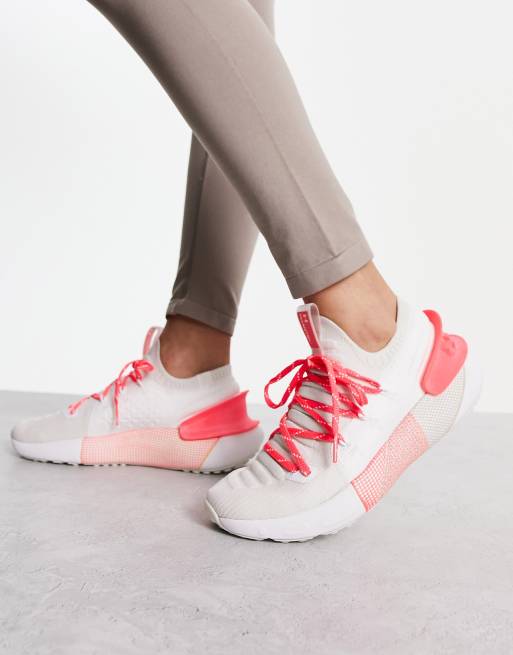 Zapatillas Running Under Armour Hovr Phantom 3 Launch Mujer