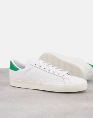 adidas rod laver verde