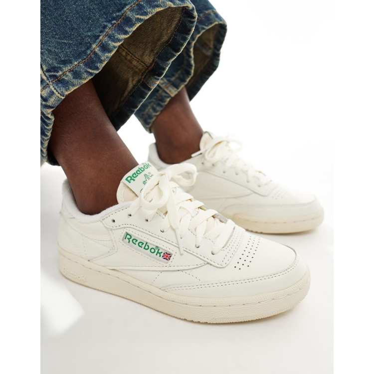 Zapatos reebok blancos para mujer instagram discount
