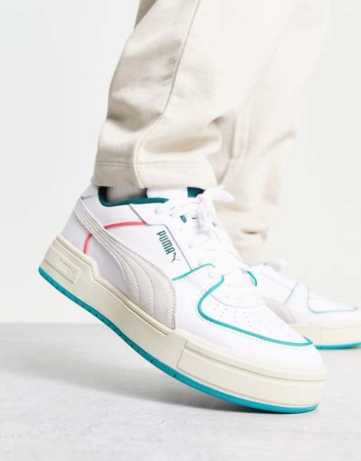 Zapatos puma retro largo store