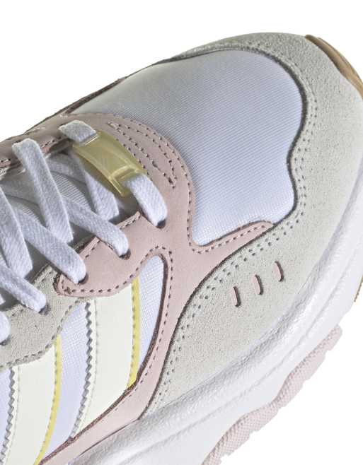 Adidas dos colores online