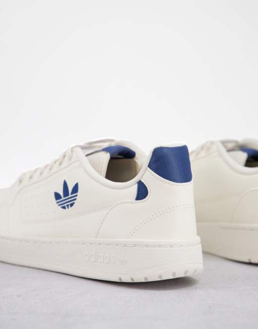 Adidas originals azul 90 sale