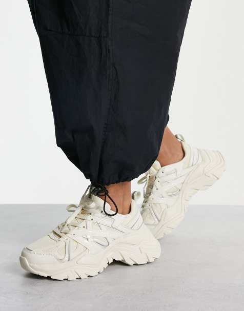 Zapatillas de deporte blanco hueso Interation de Fila - view 1